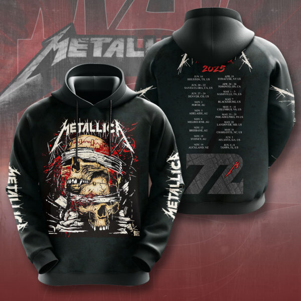 MET Band 3D Apparel - NGHIAVT 3010