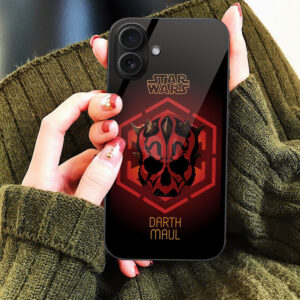 Star Wars Phone Case - NGHIAVT 3021
