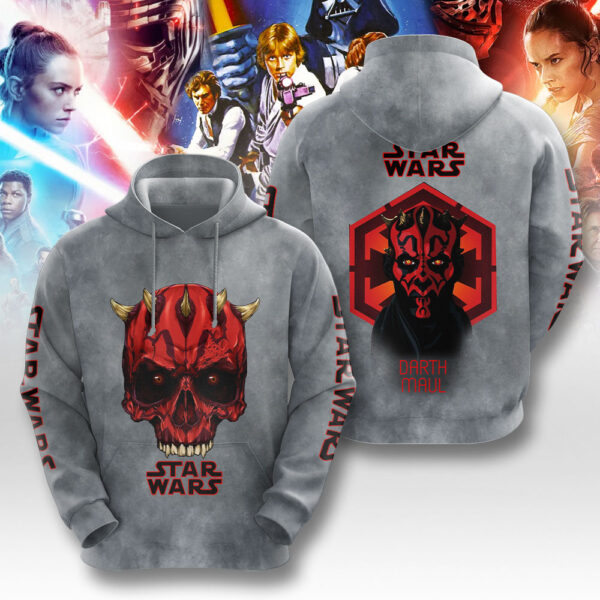 Star Wars 3D Apparel - NGHIAVT 3022