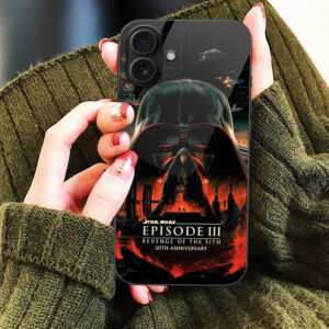 Star Wars Phone Case - NGHIAVT 3024