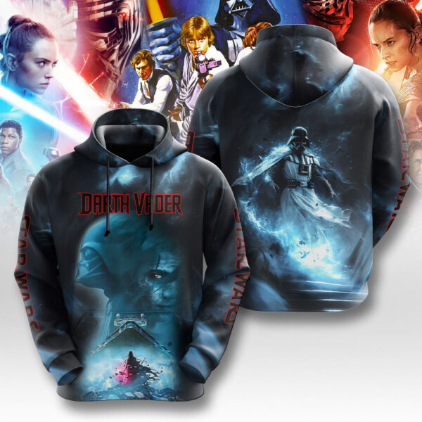 Star Wars 3D Apparel - NGHIAVT 3027