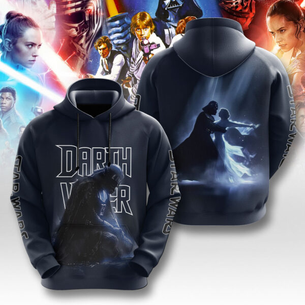 Star Wars 3D Apparel - NGHIAVT 3028