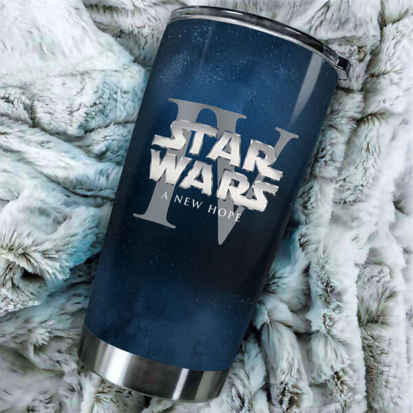 Star Wars Tumbler Cup - NGHIAVT 3030