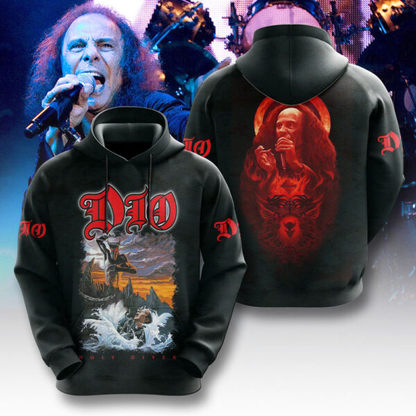 Dio 3D Apparel - NGHIAVT 3051