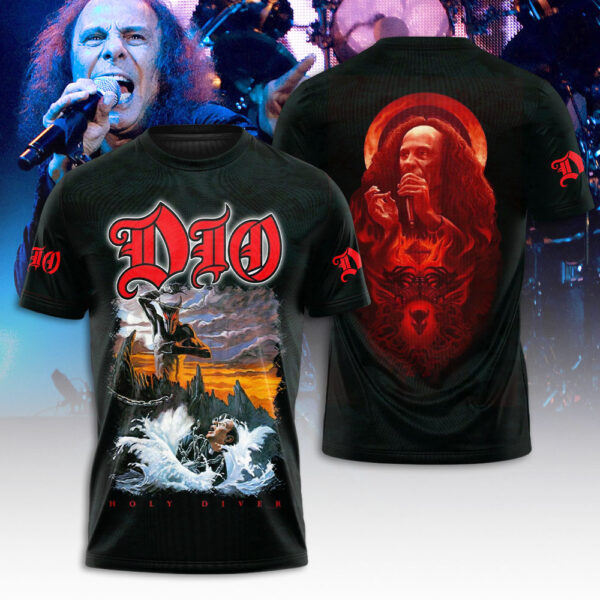 Dio 3D Apparel - NGHIAVT 3051