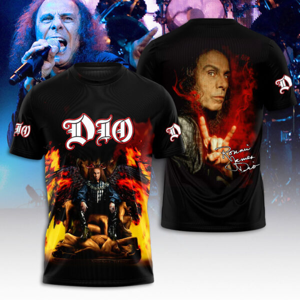 Dio 3D Apparel - NGHIAVT 3052