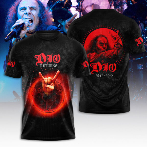 Dio 3D Apparel - NGHIAVT 3053