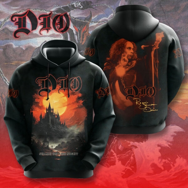 Dio 3D Apparel - NGHIAVT 3056