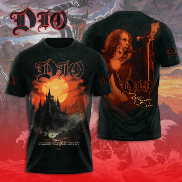 Dio 3D Apparel - NGHIAVT 3056
