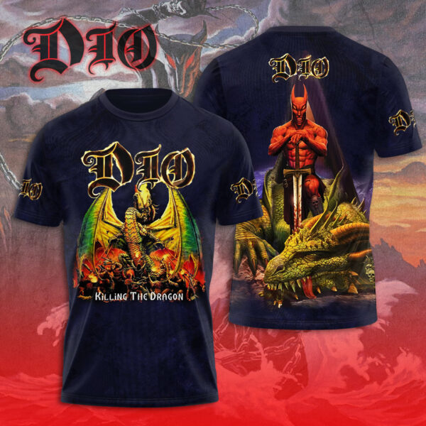 Dio 3D Apparel - NGHIAVT 3057