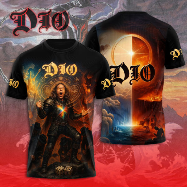 Dio 3D Apparel - NGHIAVT 3058
