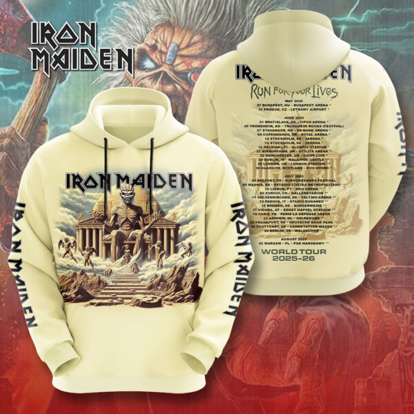 IRMA 3D Apparel - NGHIAVT 3074
