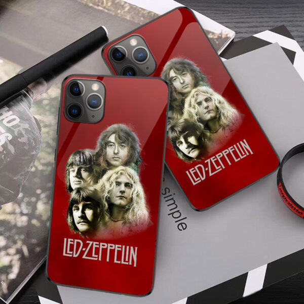 Led Zeppelin Phone Case - NGHIAVT 3083.1