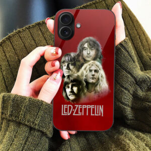 Led Zeppelin Phone Case - NGHIAVT 3083.1