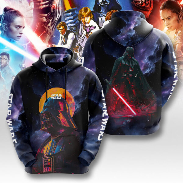 Star Wars 3D Apparel - NGHIAVT 3102