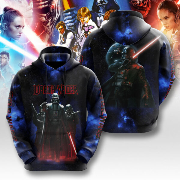 Star Wars 3D Apparel - NGHIAVT 3104