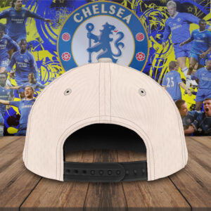 Chelsea FC Classic Cap - NGHIAVT 3115
