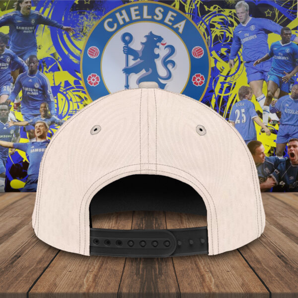 Chelsea FC Classic Cap - NGHIAVT 3115