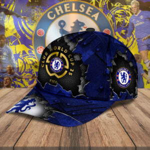 Chelsea FC Classic Cap - NGHIAVT 3116