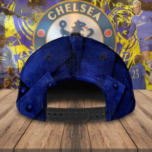 Chelsea FC Classic Cap - NGHIAVT 3116