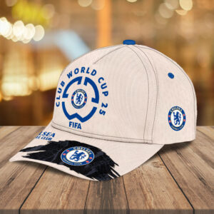 Chelsea FC Classic Cap - NGHIAVT 3117