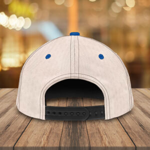Chelsea FC Classic Cap - NGHIAVT 3117