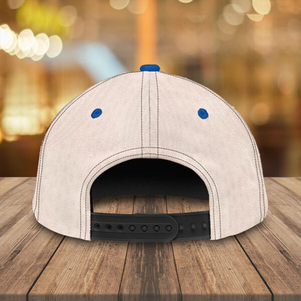 Chelsea FC Classic Cap - NGHIAVT 3117