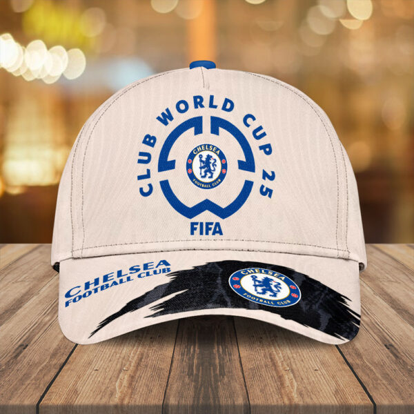 Chelsea FC Classic Cap - NGHIAVT 3117