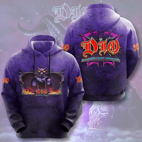 Dio Band 3D Apparel - NGHIAVT 3124
