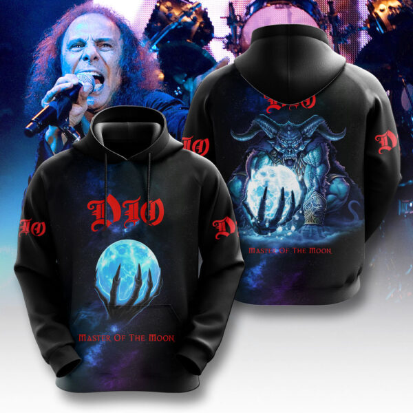 Dio Band 3D Apparel - NGHIAVT 3125