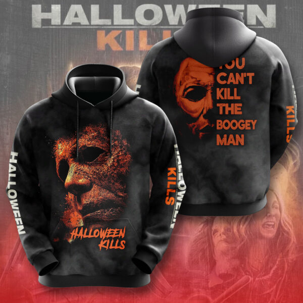 Halloween Kills 3D Apparel - NGHIAVT 3135