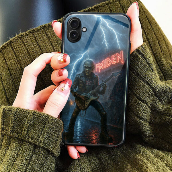 IRMA Phone Case - NGHIAVT 3142