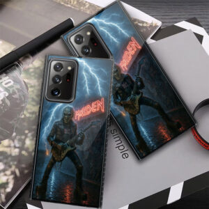 IRMA Phone Case - NGHIAVT 3142