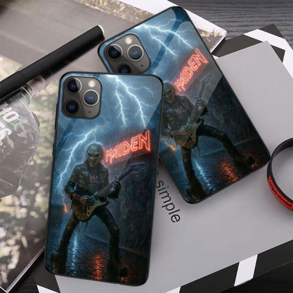 IRMA Phone Case - NGHIAVT 3142