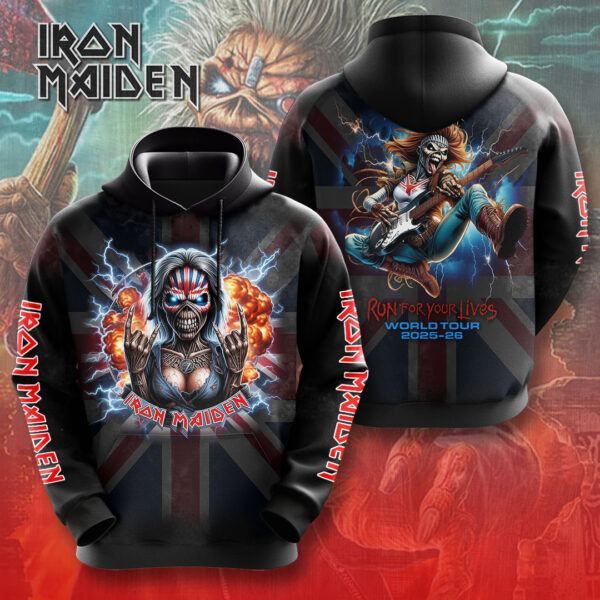 IRMA 3D Apparel - NGHIAVT 3143
