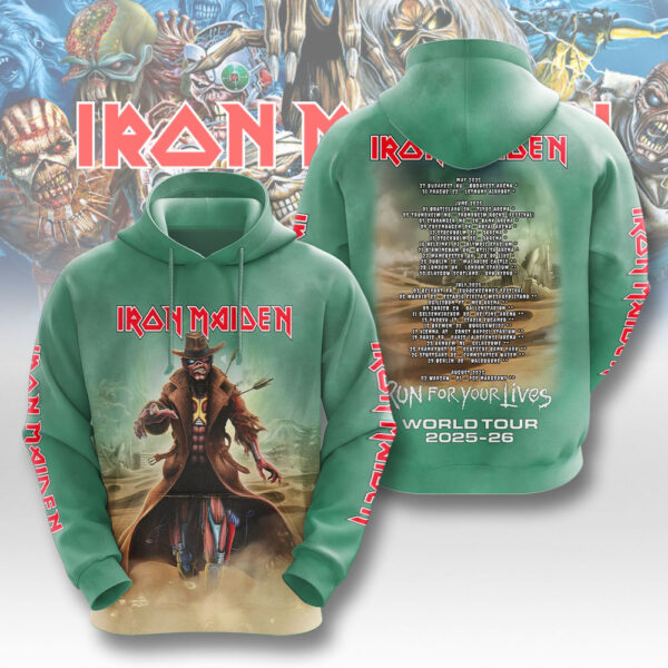 IRMA 3D Apparel - NGHIAVT 3146