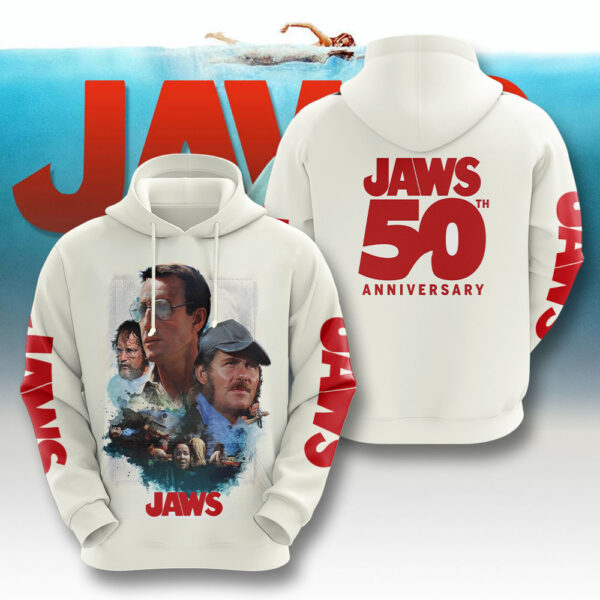 Jaws 3D Apparel - NGHIAVT 3200