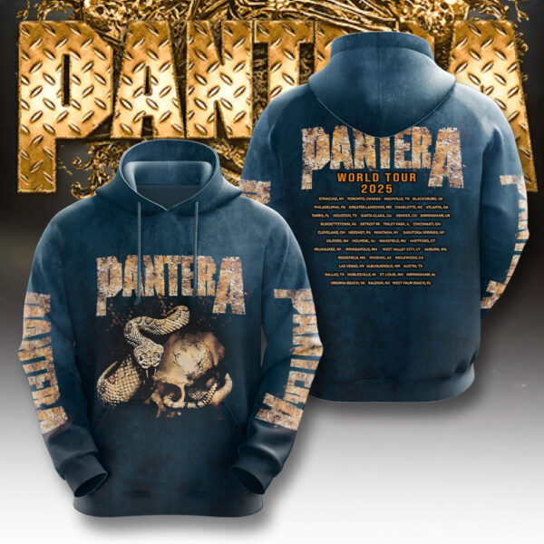 Pantera 3D Apparel - NGHIAVT 3202