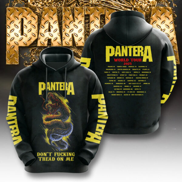 Pantera 3D Apparel - NGHIAVT 3203