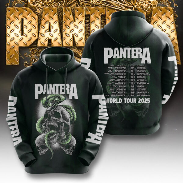 Pantera 3D Apparel - NGHIAVT 3204