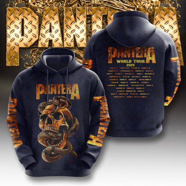 Pantera 3D Apparel - NGHIAVT 3206
