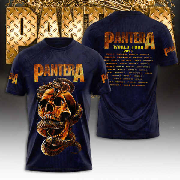 Pantera 3D Apparel - NGHIAVT 3206