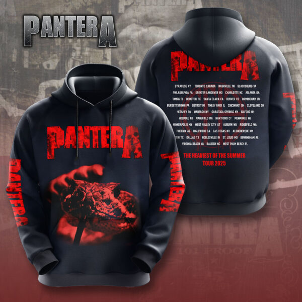 Pantera 3D Apparel - NGHIAVT 3207