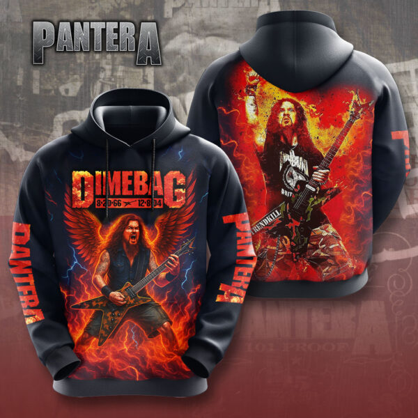Pantera 3D Apparel - NGHIAVT 3208