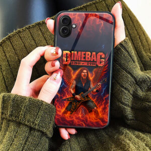 Pantera Phone Case - NGHIAVT 3208.4
