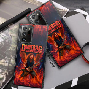 Pantera Phone Case - NGHIAVT 3208.4