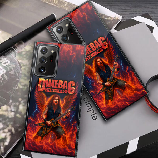 Pantera Phone Case - NGHIAVT 3208.4