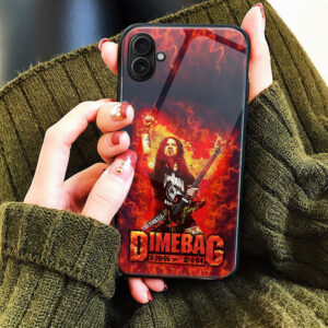 Pantera Phone Case - NGHIAVT 3208.3
