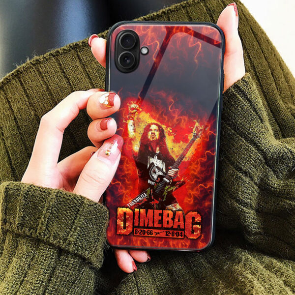 Pantera Phone Case - NGHIAVT 3208.3