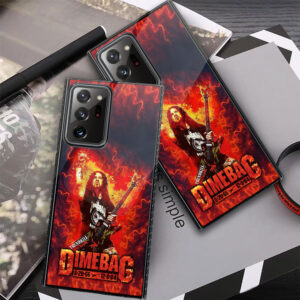 Pantera Phone Case - NGHIAVT 3208.3